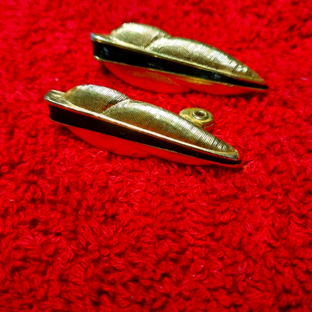 Vintage earrings